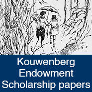 Student Scholarship Papers
